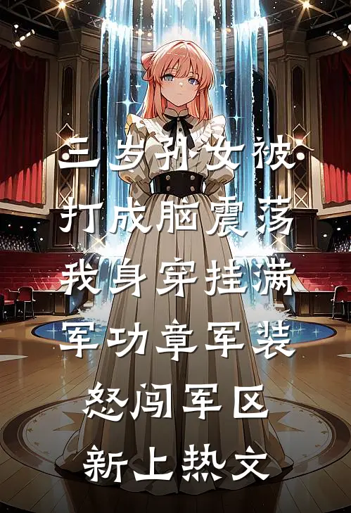 三岁孙女被打成脑震荡，我身穿挂满军功章军装怒闯军区新上热文