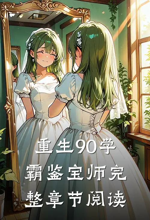 重生90学霸鉴宝师完整章节阅读