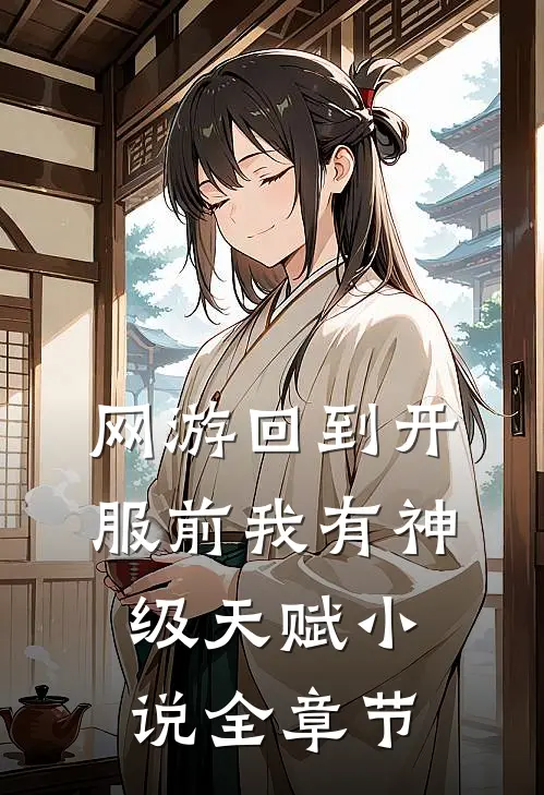 网游回到开服前我有神级天赋小说全章节