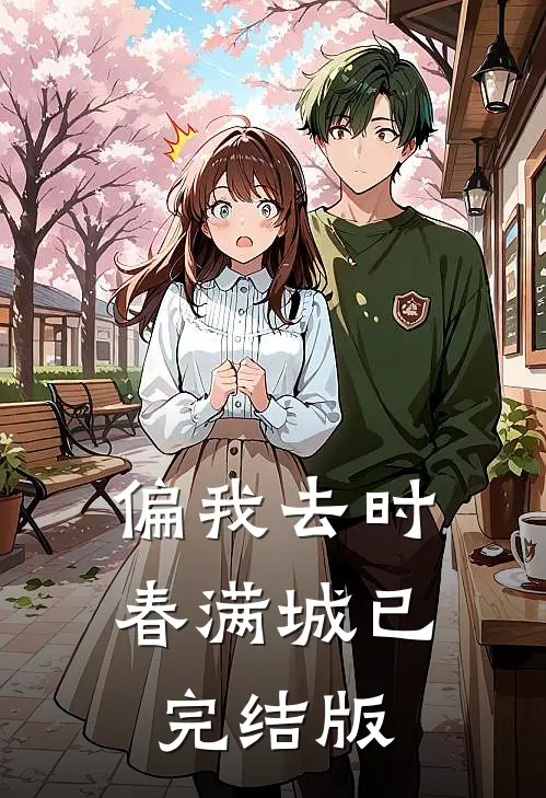 偏我去时春满城已完结版