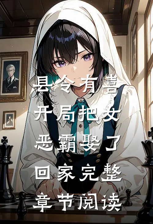 县令有喜：开局把女恶霸娶了回家完整章节阅读