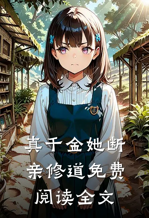 真千金她断亲修道免费阅读全文