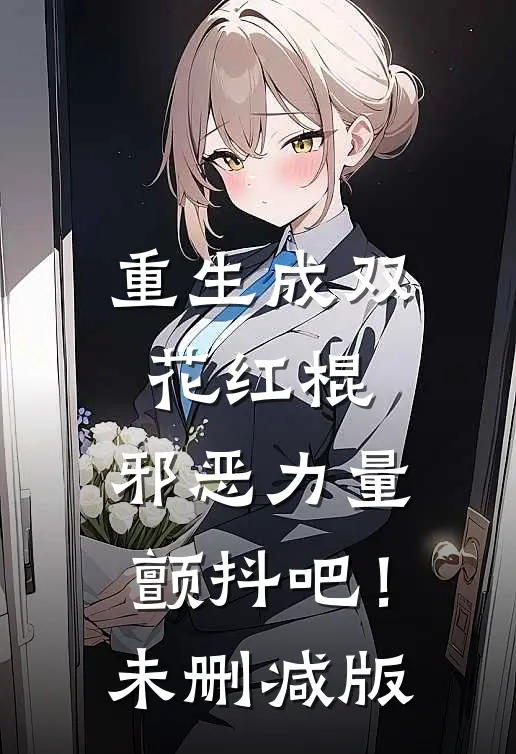 重生成双花红棍，邪恶力量颤抖吧！未删减版