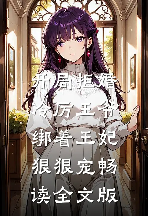 开局拒婚，冷厉王爷绑着王妃狠狠宠畅读全文版