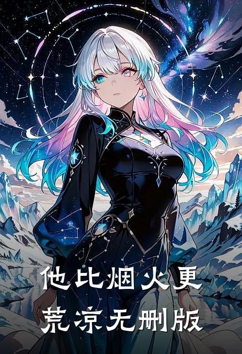 他比烟火更荒凉无删版