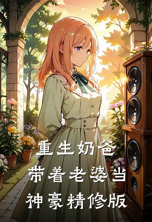 重生奶爸，带着老婆当神豪精修版