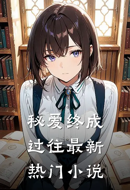 秘爱终成过往最新热门小说