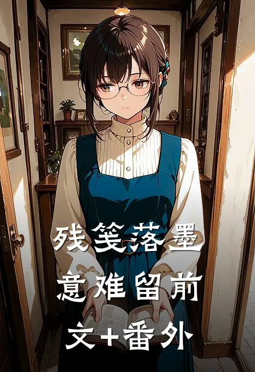 残笺落墨意难留前文+番外