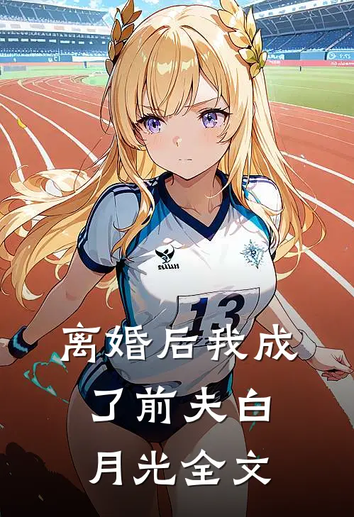 离婚后我成了前夫白月光全文