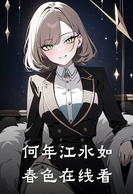 何年江水如春色在线看