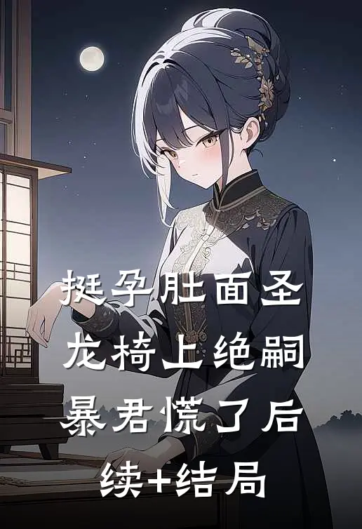 挺孕肚面圣，龙椅上绝嗣暴君慌了后续+结局