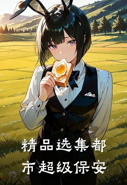 精品选集都市超级保安