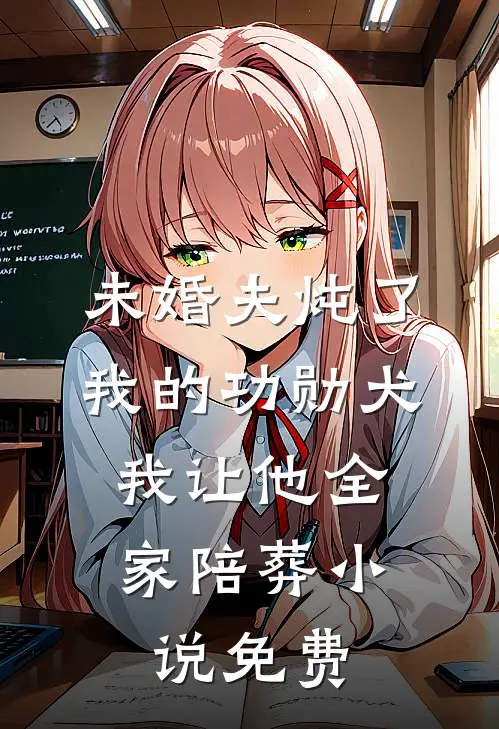 未婚夫炖了我的功勋犬，我让他全家陪葬小说免费