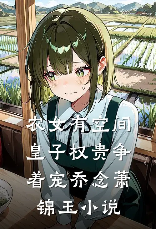 农女有空间，皇子权贵争着宠乔念萧锦玉小说