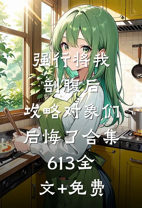 强行将我剖腹后，攻略对象们后悔了合集613全文+免费