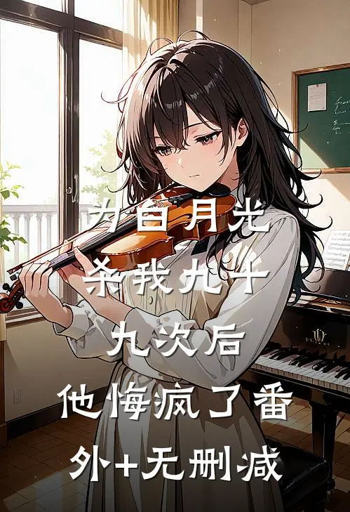 为白月光杀我九十九次后，他悔疯了番外+无删减