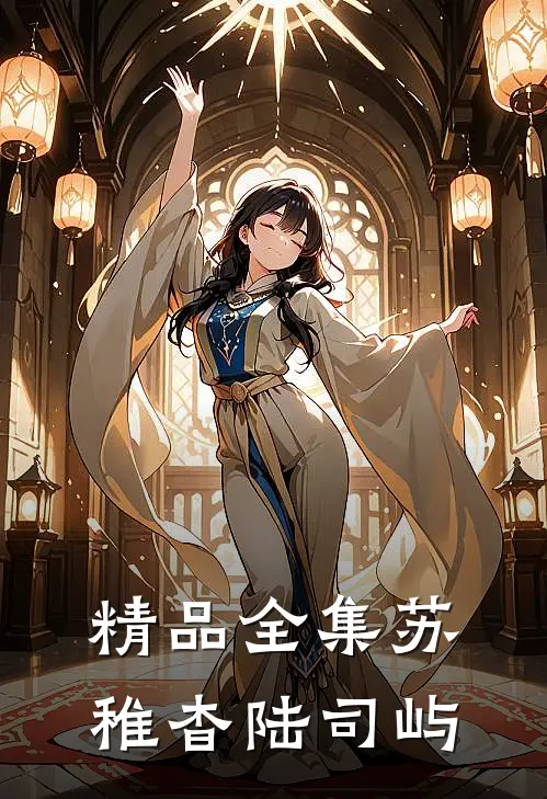 精品全集苏稚杳陆司屿