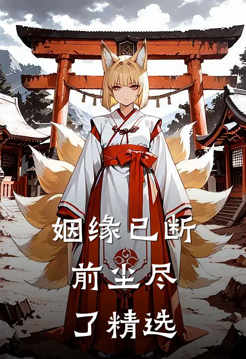 姻缘已断，前尘尽了精选