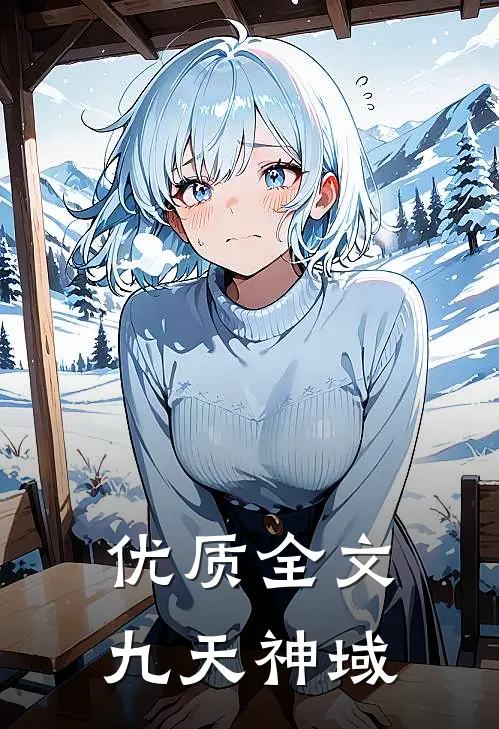 优质全文九天神域