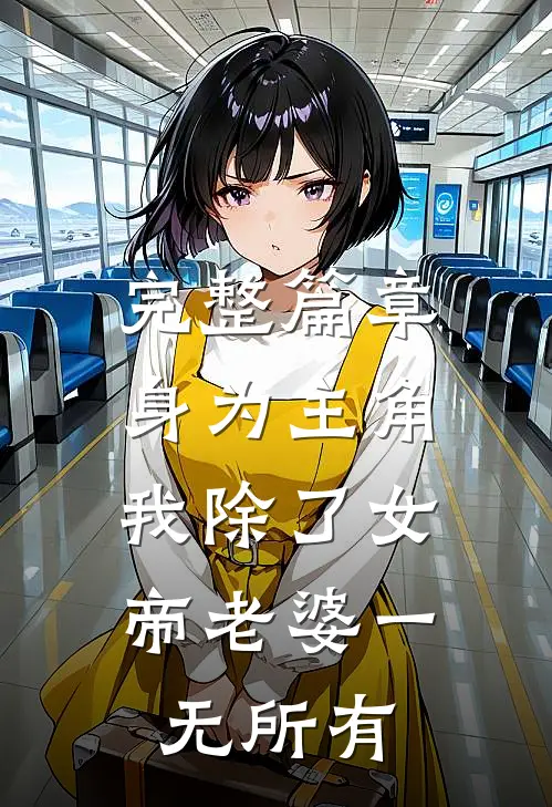 完整篇章身为主角，我除了女帝老婆一无所有