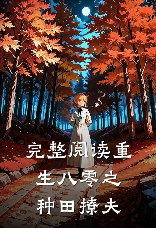 完整阅读重生八零之种田撩夫