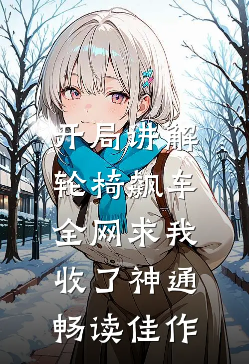 开局讲解轮椅飙车，全网求我收了神通畅读佳作