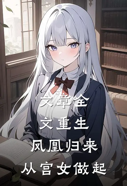 文章全文重生：凤凰归来，从宫女做起