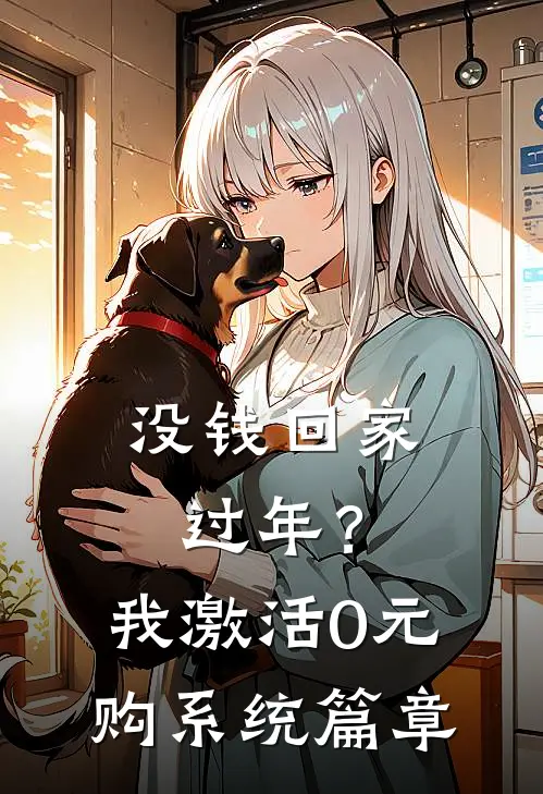 没钱回家过年？我激活0元购系统篇章