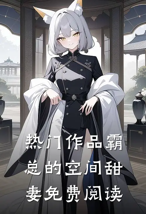 热门作品霸总的空间甜妻免费阅读