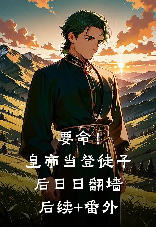 要命！皇帝当登徒子后日日翻墙后续+番外