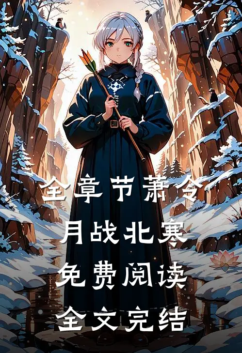 全章节萧令月战北寒免费阅读全文完结