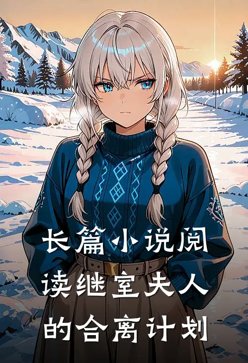 长篇小说阅读继室夫人的合离计划