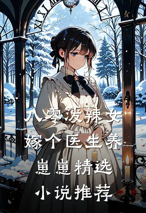 八零泼辣女，嫁个医生养崽崽精选小说推荐