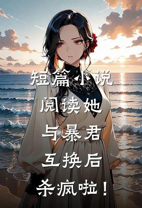 短篇小说阅读她，与暴君互换后，杀疯啦！