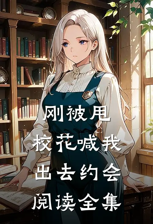 刚被甩,校花喊我出去约会阅读全集