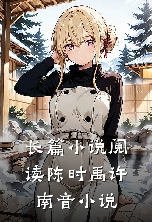 长篇小说阅读陈时禹许南音小说