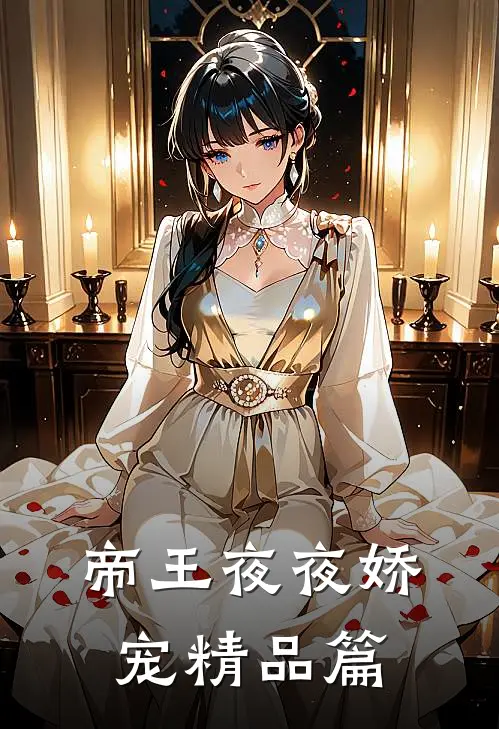帝王夜夜娇宠精品篇