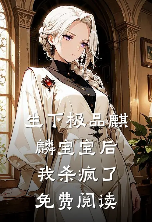 生下极品麒麟宝宝后，我杀疯了免费阅读