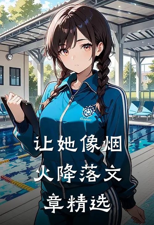 让她像烟火降落文章精选