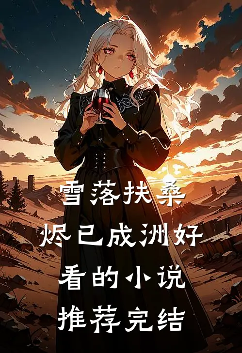 雪落扶桑，烬已成洲好看的小说推荐完结