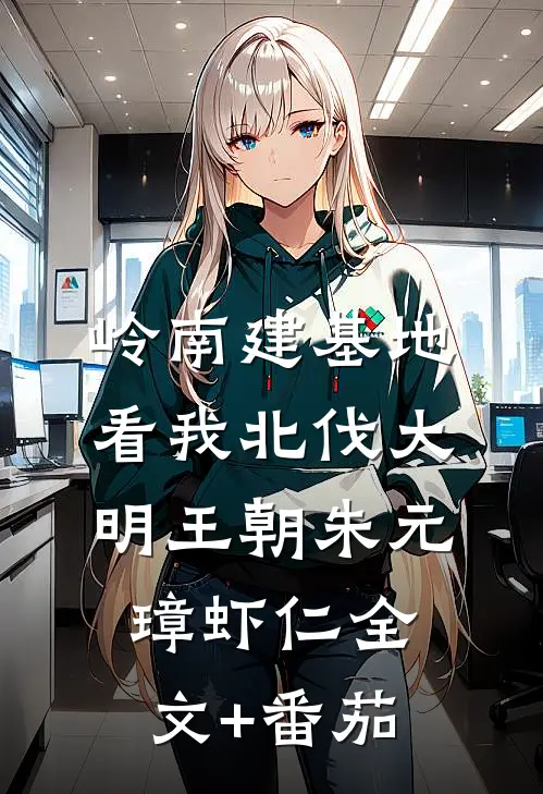 岭南建基地，看我北伐大明王朝朱元璋虾仁全文+番茄