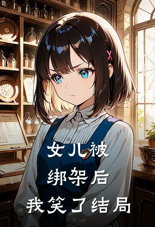 女儿被绑架后，我笑了结局