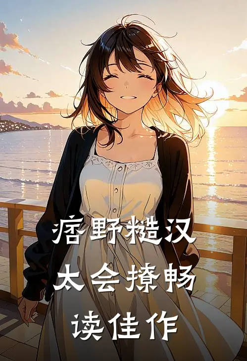 痞野糙汉太会撩畅读佳作