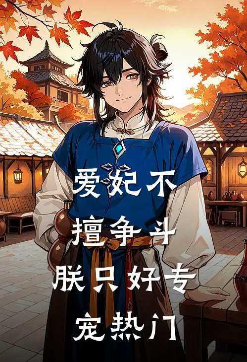 爱妃不擅争斗，朕只好专宠热门