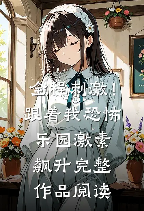全程刺激！跟着我恐怖乐园激素飙升完整作品阅读