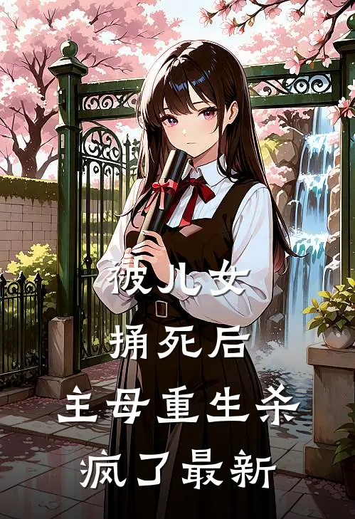 被儿女捅死后，主母重生杀疯了最新