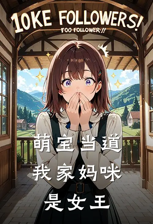 萌宝当道：我家妈咪是女王