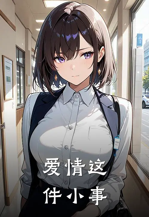 爱情这件小事