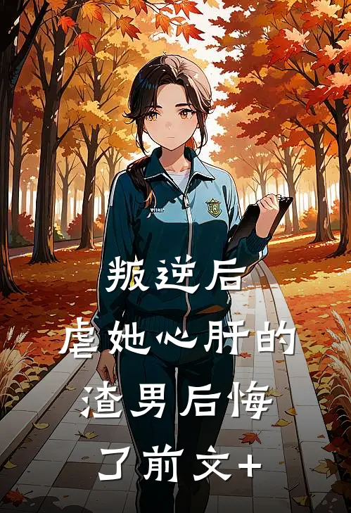 叛逆后，虐她心肝的渣男后悔了前文+