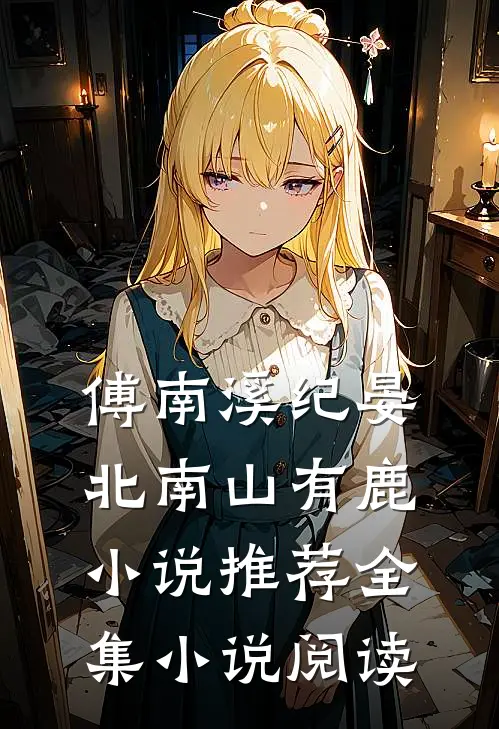 傅南溪纪晏北南山有鹿小说推荐全集小说阅读